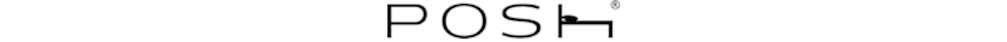 Posh South Beach Miami Beach Logo fotoğraf
