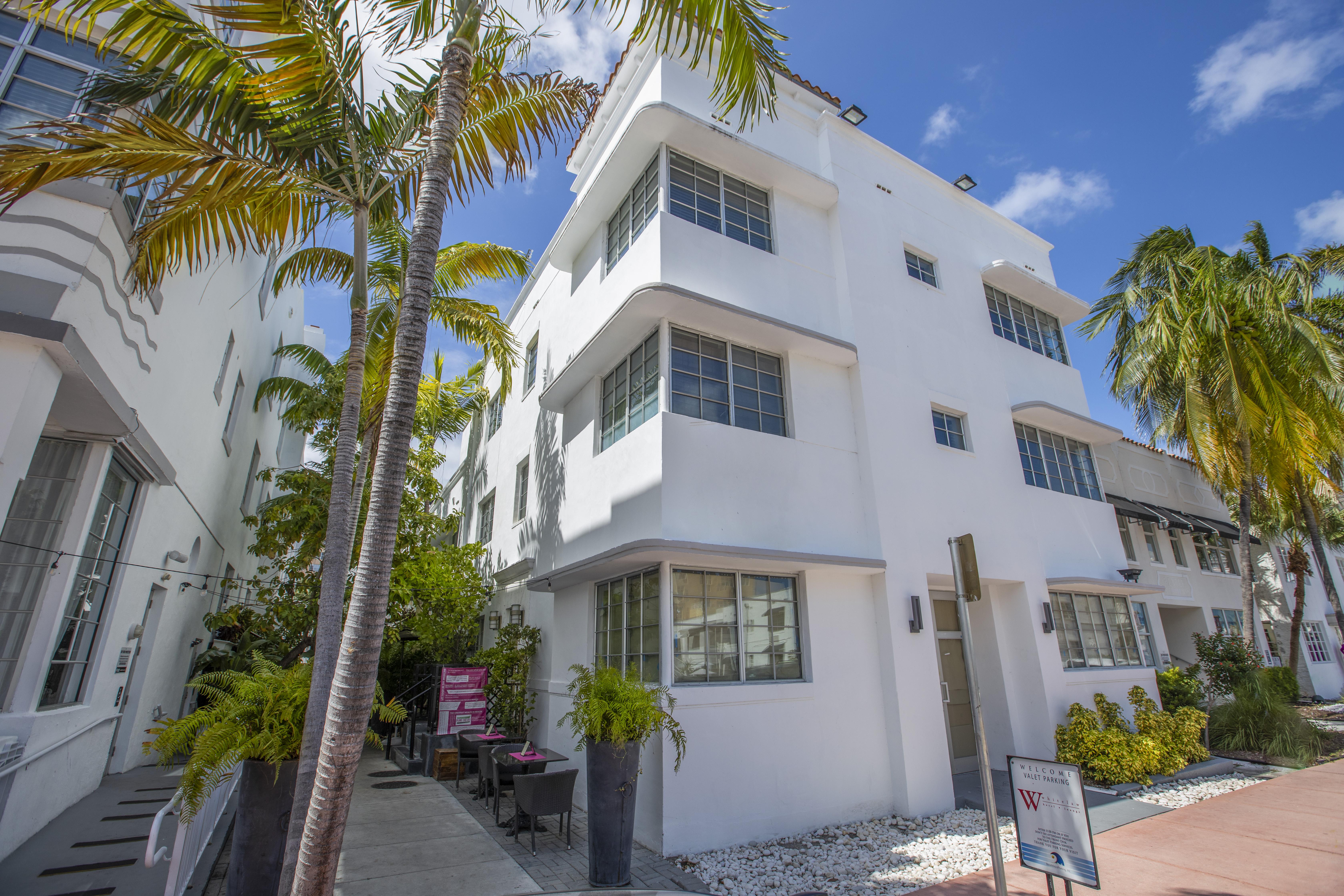 Posh South Beach Miami Beach Dış mekan fotoğraf