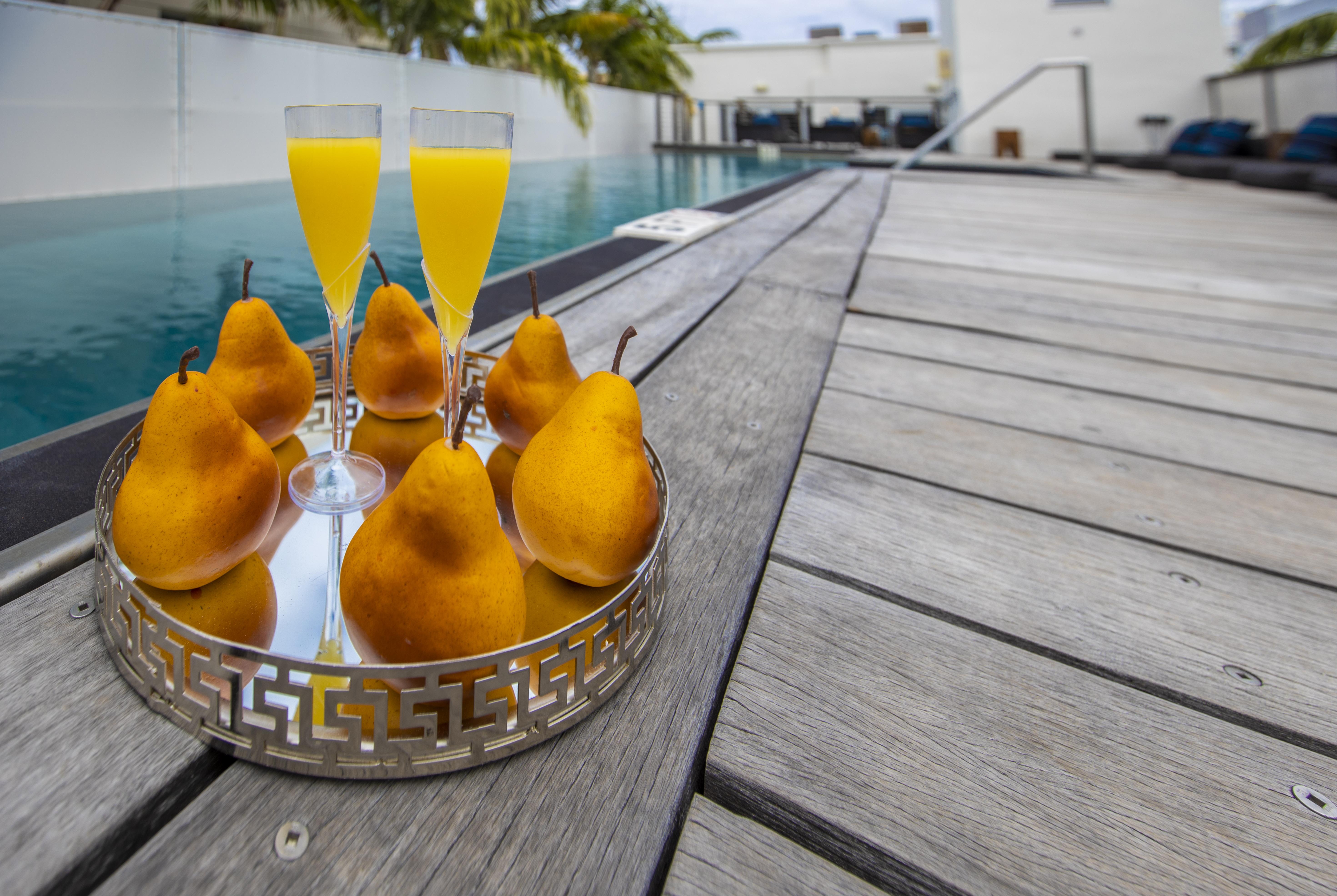 Posh South Beach Miami Beach Dış mekan fotoğraf