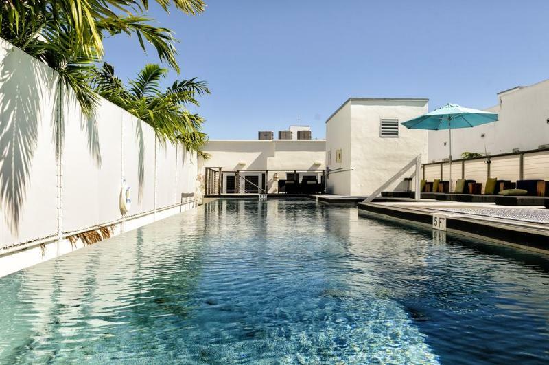 Posh South Beach Miami Beach Dış mekan fotoğraf