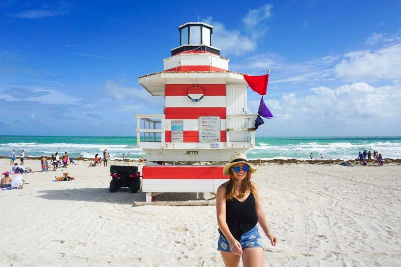 Posh South Beach Miami Beach Dış mekan fotoğraf